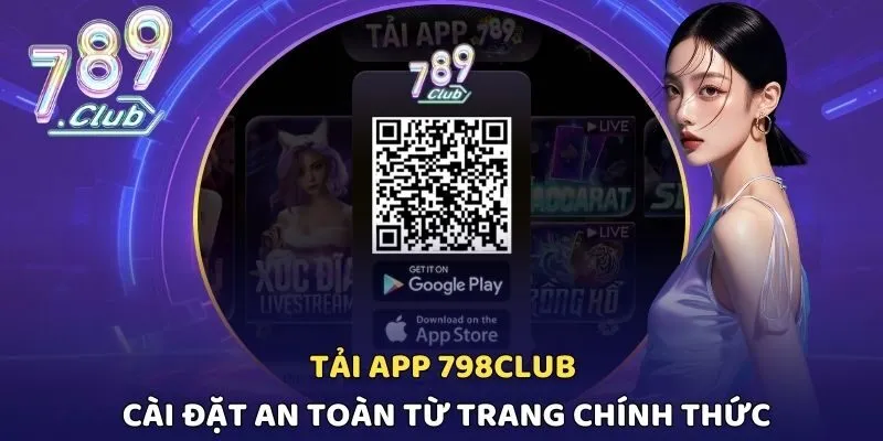Tải App 789CLUB